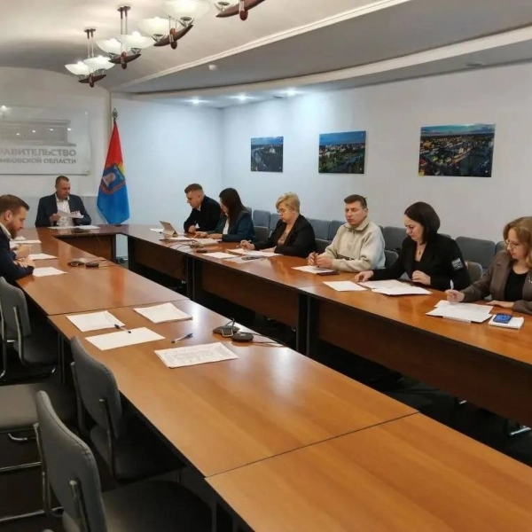 Тринадцать молодёжных проектов получили грантовую поддержку в Тамбовской области