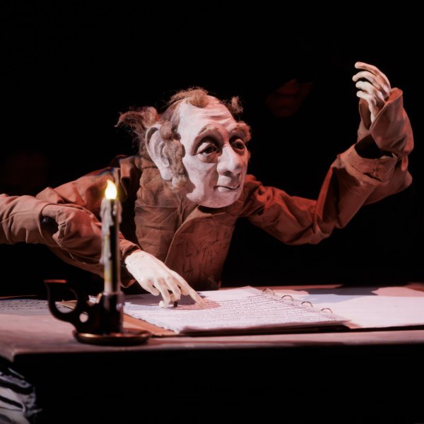 Выходные в Тамбовской области: что ждёт гостей и жителей региона?