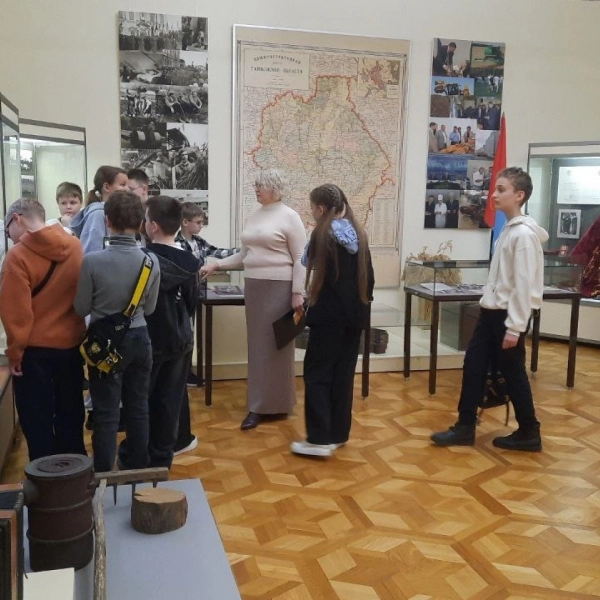 Выходные в Тамбовской области: что ждёт гостей и жителей региона?