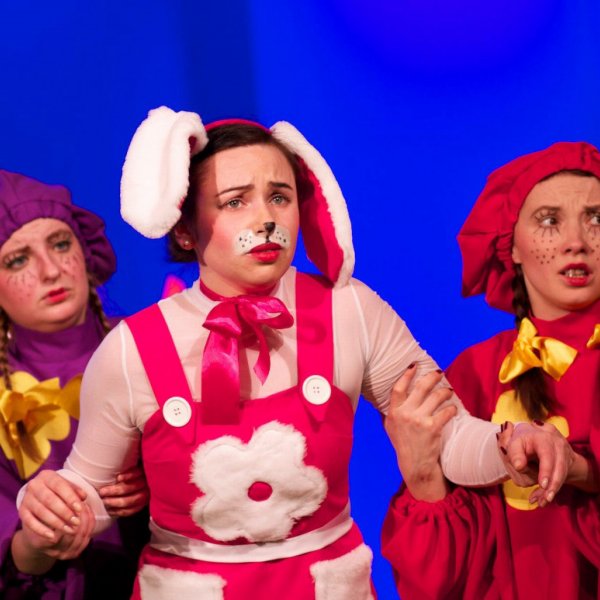 Выходные в Тамбовской области: что ждёт гостей и жителей региона?