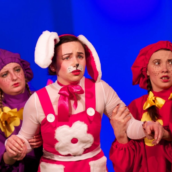 Выходные в Тамбовской области: что ждёт гостей и жителей региона?