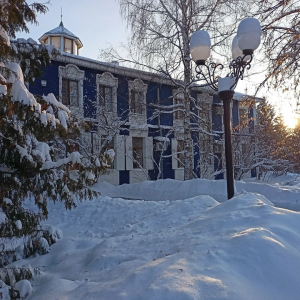 Выходные в Тамбовской области: что ждёт гостей и жителей региона?