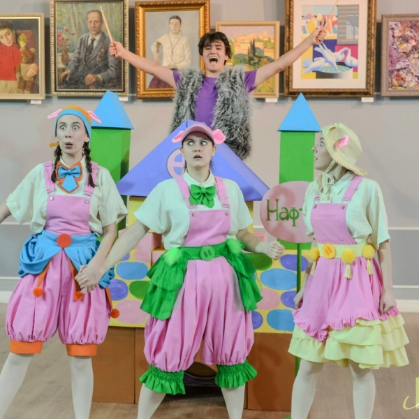 Выходные в Тамбовской области: что ждёт гостей и жителей региона?