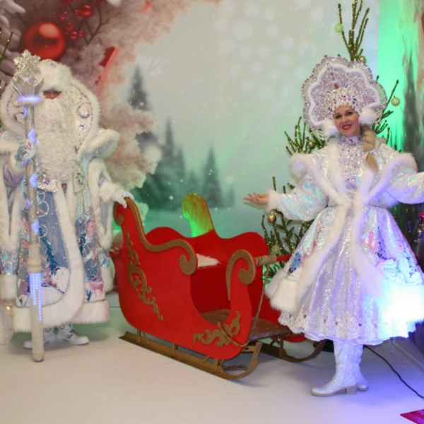 Более 2,5 тысячи талантливых детей посетят &laquo;Ёлку главы Тамбовской области&raquo;