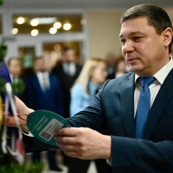 Глава Тамбовской области в рамках акции &laquo;Ёлка желаний&raquo; исполнит новогодние мечты детей 