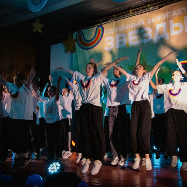 ЮАИ: цифровая платформа для досуга и самореализации детей, молодёжи и родителей