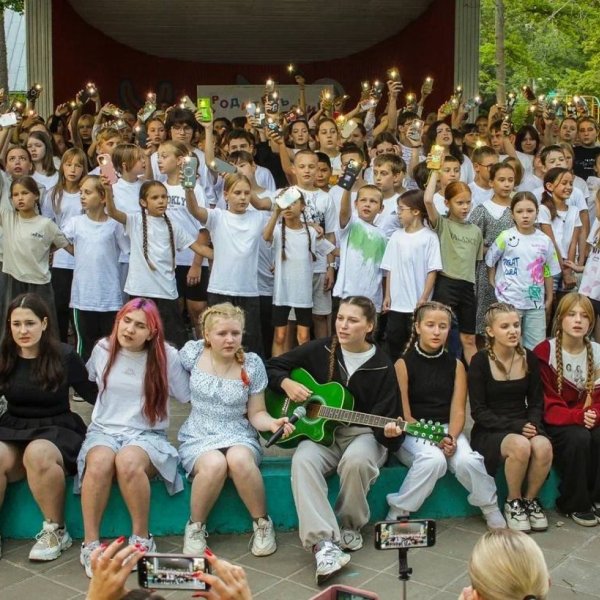 ЮАИ: цифровая платформа для досуга и самореализации детей, молодёжи и родителей