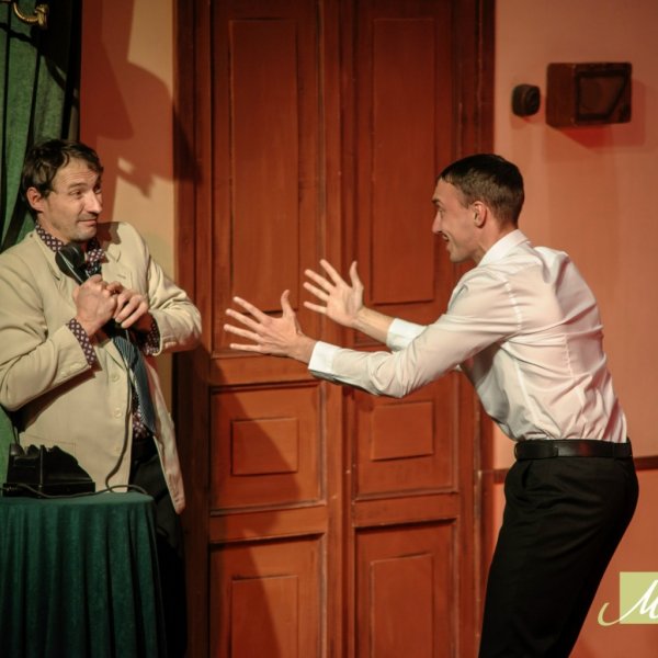 Предновогодние мероприятия: куда сходить на выходных в Тамбове