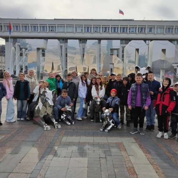 Тамбовский маршрут &laquo;Литературный детектив&raquo; признан одним из лучших на всероссийском уровне