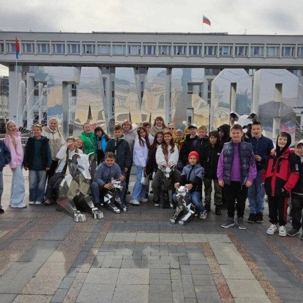 Тамбовский маршрут &laquo;Литературный детектив&raquo; признан одним из лучших на всероссийском уровне