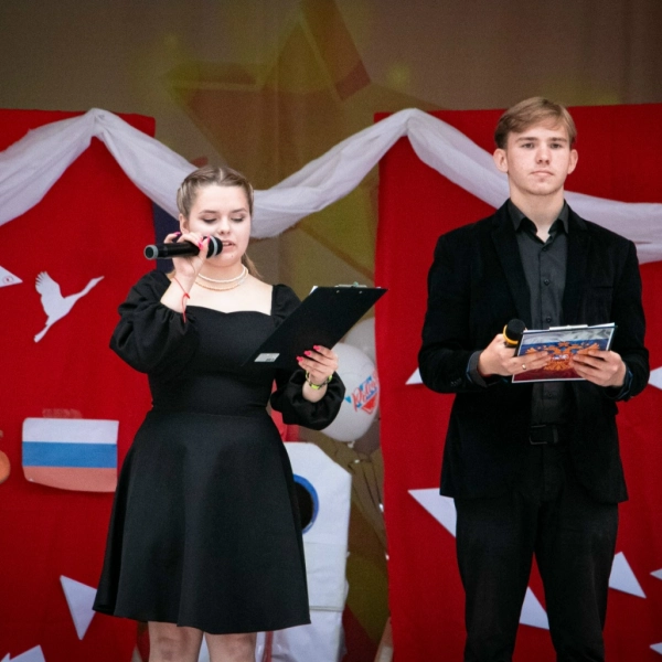 Патриотическое воспитание в школе: от теории к практике