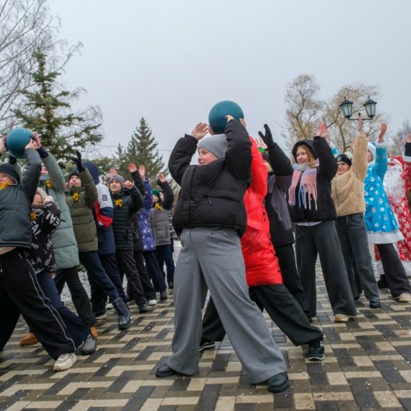 Предпраздничные выходные: куда сходить в Тамбове?