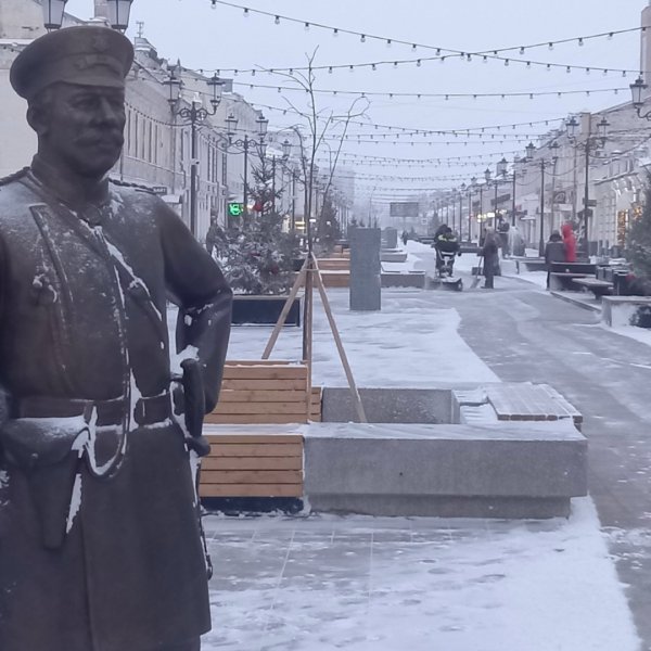 Предпраздничные выходные: куда сходить в Тамбове?