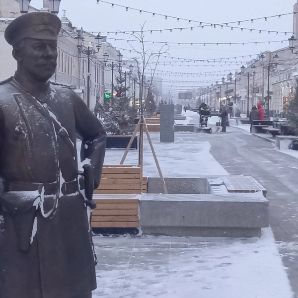 Предпраздничные выходные: куда сходить в Тамбове?