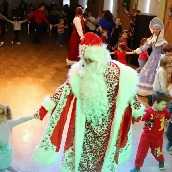 Предпраздничные выходные: куда сходить в Тамбове?