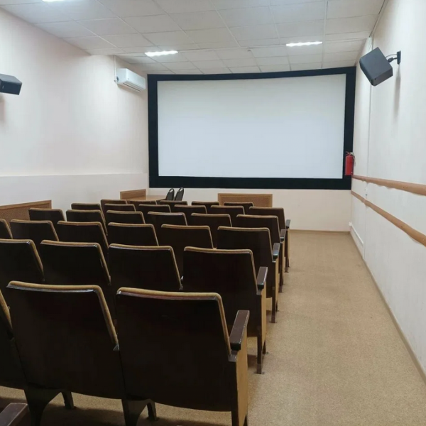 В Тамбове создадут детскую студию мультипликации и анимации 