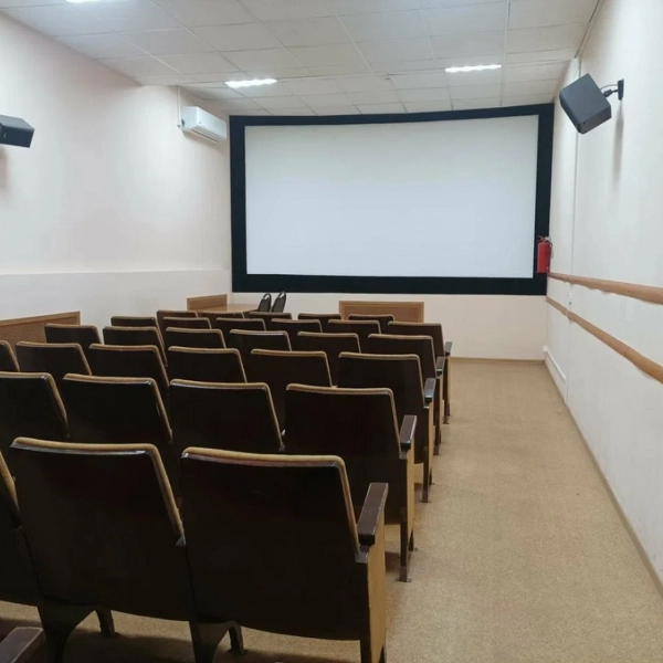 В Тамбове создадут детскую студию мультипликации и анимации 