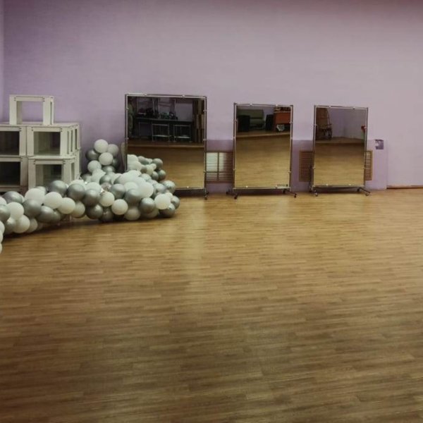 Детский культурно-просветительский центр &laquo;Росток&raquo; начнёт работу в Тамбове