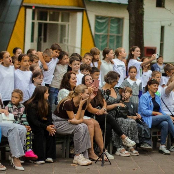 Как зарезервировать путёвку в лагерь на ЮАИ: простая инструкция для родителей