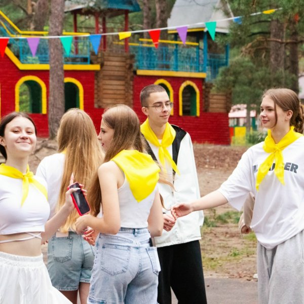 Как зарезервировать путёвку в лагерь на ЮАИ: простая инструкция для родителей