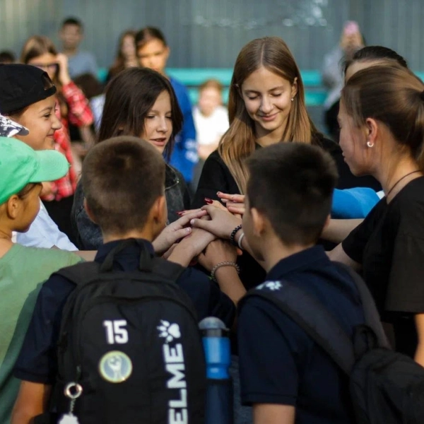 Как зарезервировать путёвку в лагерь на ЮАИ: простая инструкция для родителей