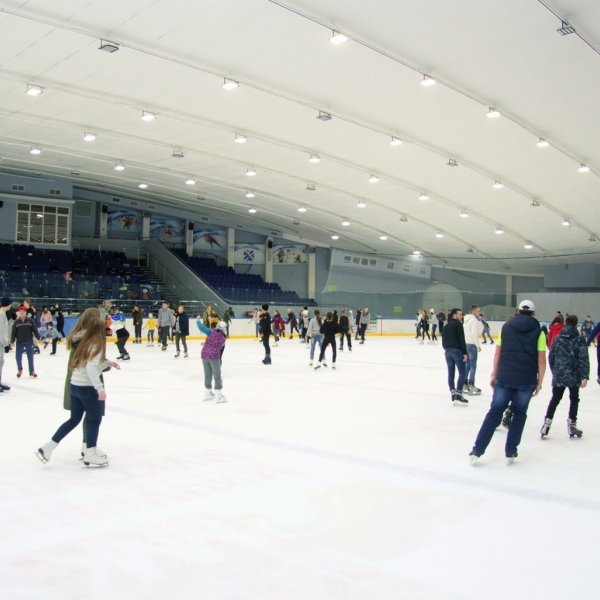 События выходных: делимся идеями досуга для тамбовчан