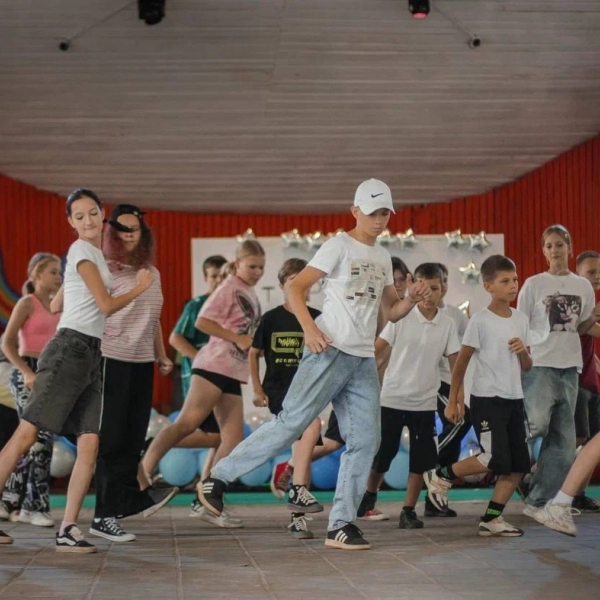 Покупка путёвки в лагерь на ЮАИ: инструкция, возможности, преимущества