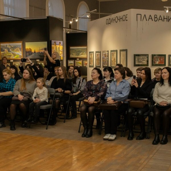 Афиша событий на выходные: идеи для досуга в Тамбове и области