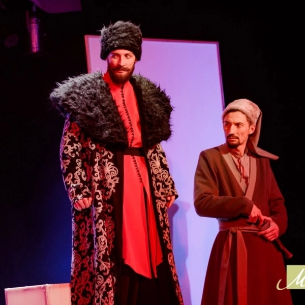 Афиша событий на выходные: идеи для досуга в Тамбове и области