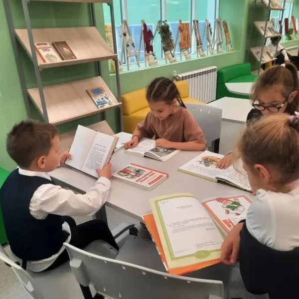 Кружки по интересам, питание и присмотр педагогов: для юных тамбовчан организуют группы продлённого дня