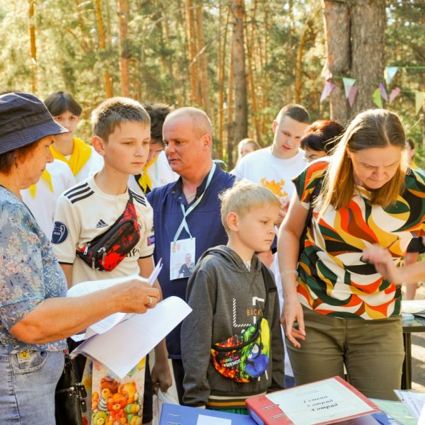 На платформе ЮАИ открыт резерв путёвок на лето 2026 по цене прошлого года