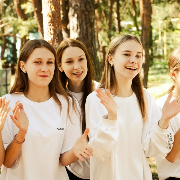 Прямая связь с организаторами и общение: работа с разделом &laquo;Сообщество&raquo; на ЮАИ