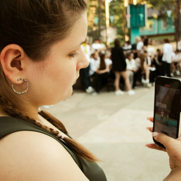 Прямая связь с организаторами и общение: работа с разделом &laquo;Сообщество&raquo; на ЮАИ