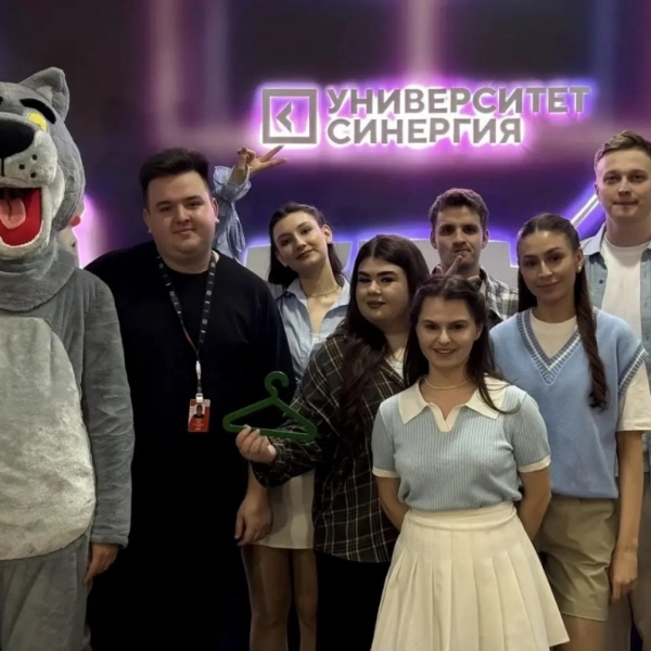 Команда студентов из Тамбова вышла в Первую телевизионную лигу КВН