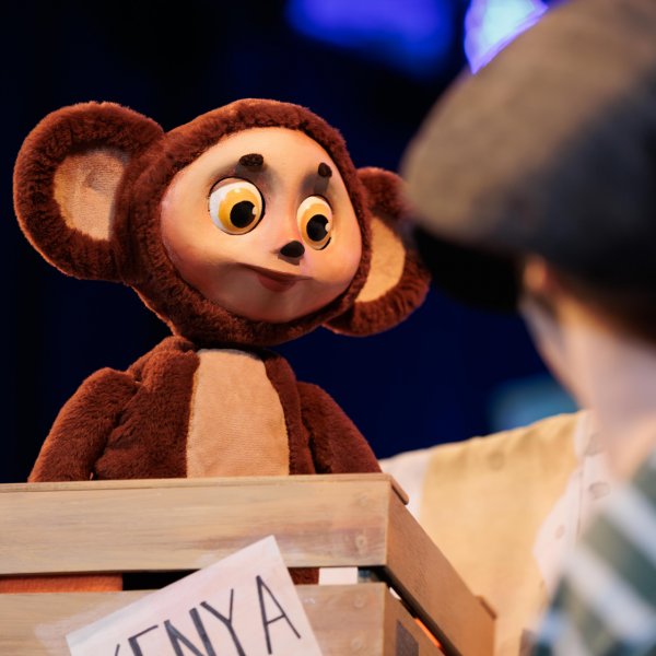 Афиша событий на выходные: что посетить в регионе?