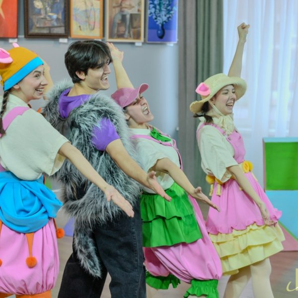 Афиша событий на выходные: что посетить в регионе?