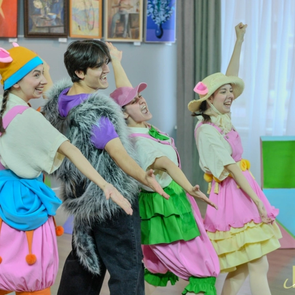 Афиша событий на выходные: что посетить в регионе?