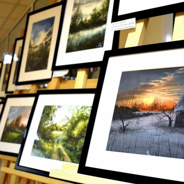 Афиша событий на выходные: что посетить в регионе?