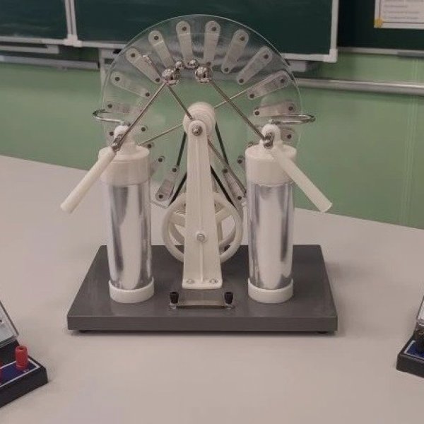 В школах Тамбовской области по нацпроекту обновят учебные кабинеты физики, музыки и ИЗО