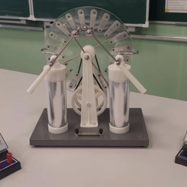 В школах Тамбовской области по нацпроекту обновят учебные кабинеты физики, музыки и ИЗО