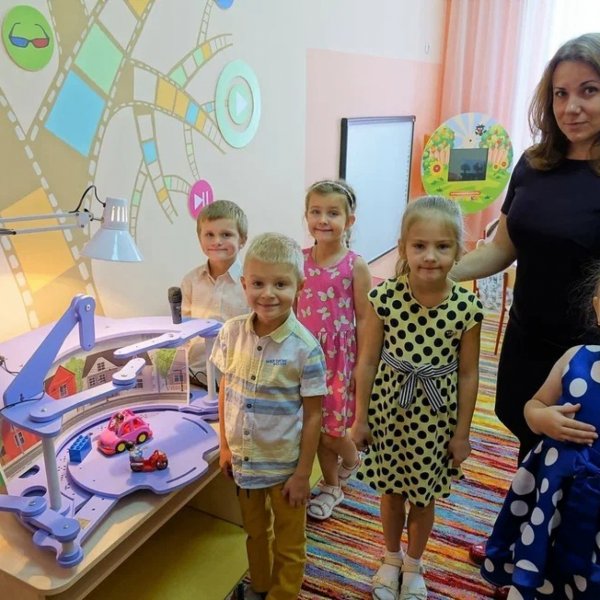 В регионе прорабатывают гибкие форматы работы детских садов с удобным для родителей графиком