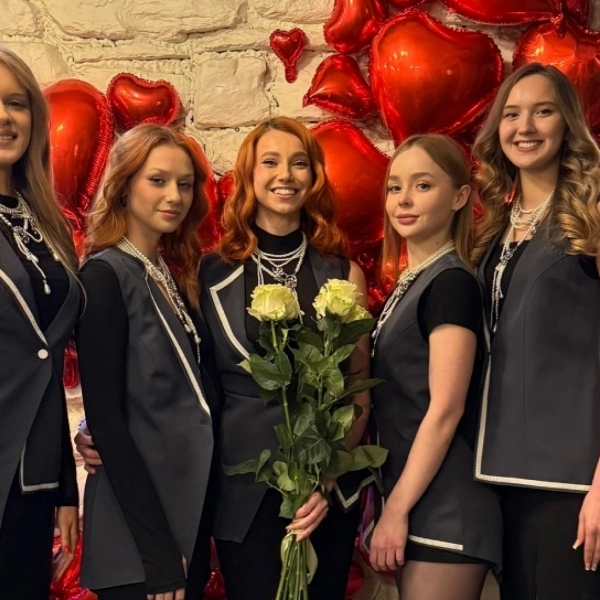 &laquo;Мисс Интеллект&raquo;: в рамках конкурса &laquo;Мисс Тамбовская область 2026&raquo; состоялось второе промежуточное испытание