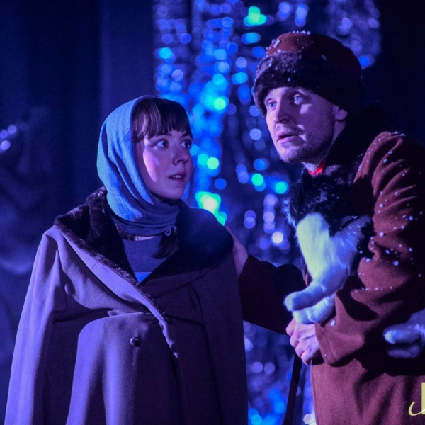 События выходных: куда можно сходить в Тамбове?