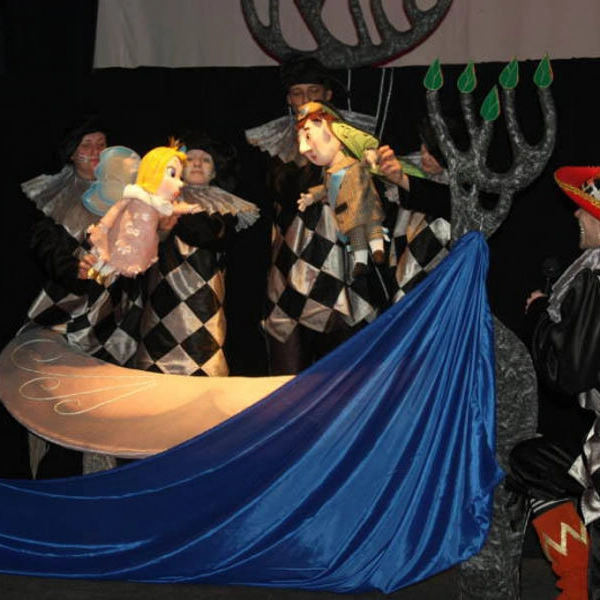 События выходных: куда можно сходить в Тамбове?