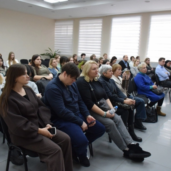 Тамбовчанам предлагают создать уникальный логотип к 390-летию города 