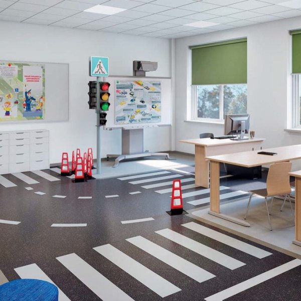 В Тамбовской области откроют первый &laquo;Дорожный класс&raquo; 