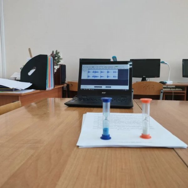 Более 9,7 тысячи девятиклассников Тамбовской области прошли итоговое собеседование по русскому языку