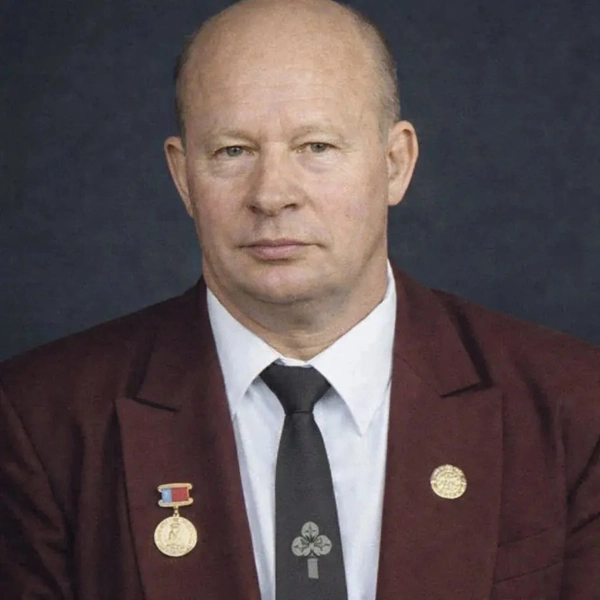 В Тамбове состоится первенство ЦФО по греко-римской борьбе памяти выдающегося тренера А. А. Смолина