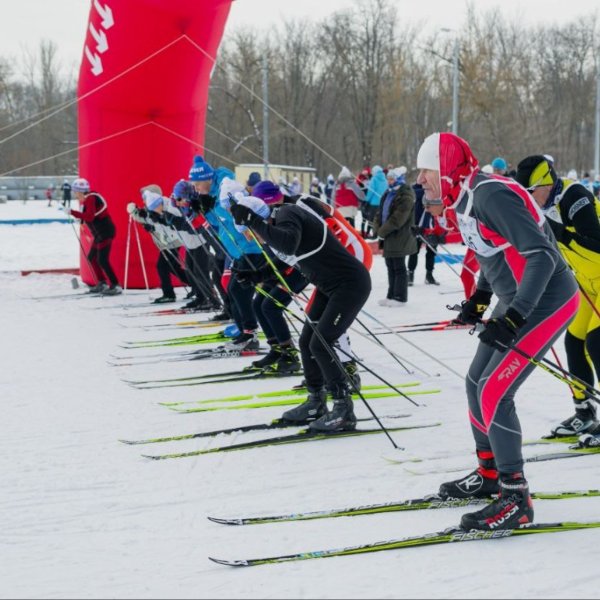 Выходные в Тамбове: афиша мероприятий для всей семьи