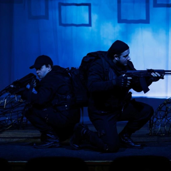 В учреждениях культуры Тамбовской области пройдут концерты и спектакли ко Дню защитника Отечества